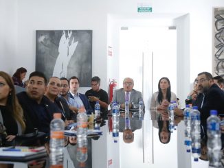 Turismo y Salud de Puebla realizan capacitaciones para evitar contagios por COVID-19