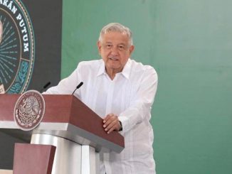 Mediante una iniciativa para reformar la Ley de Hidrocarburos enviada al Congreso, el presidente López Obrador sugiere que todas las actividades sujetas a los permisos que otorgue Sener sean susceptibles de suspensión