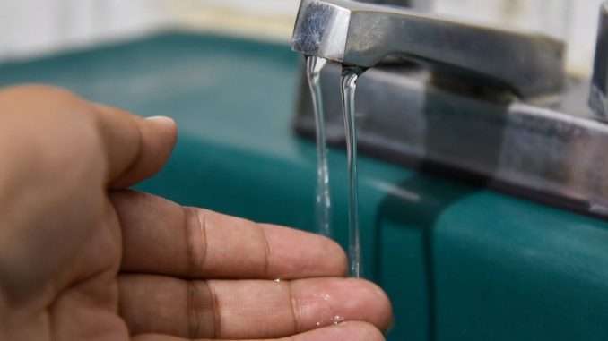 Estos dos días habrá una reducción al suministro de agua del Sistema Cutzamala en CDMX y el Estado de México ¿te afectará? Acá te contamos.