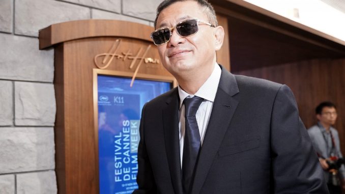 Wong Kar-wai es uno de los cineastas más importantes de los últimos años, y tendremos chance de ver sus mejores cintas en alta definición.