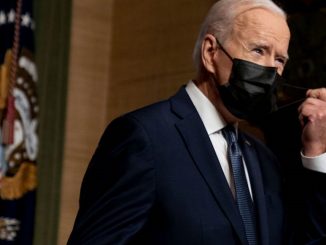 Rusia respondió con la misma moneda a las sanciones de Joe Biden y anunció la expulsión de 10 diplomáticos estadunidenses.