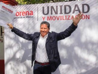 Morena aventaja en Zacatecas para la gubernatura